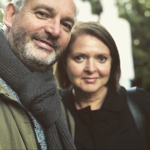 Meet your Posher, Harriet